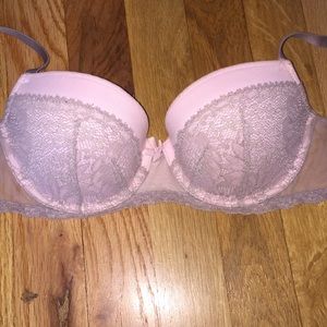 VS balconnet bra 32C